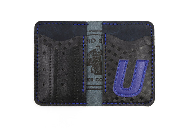 Toronto Inside Out 6 Slot Wallet