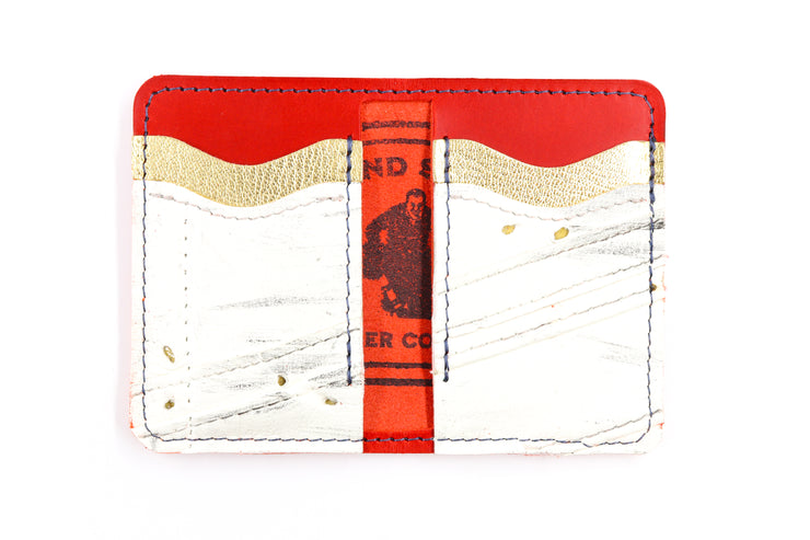 Florida 6 Slot Wallet