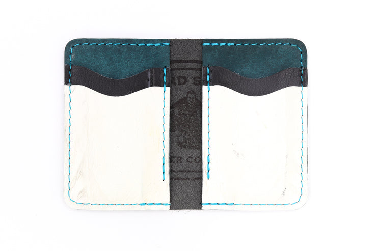 San Jose Shark Attack 6 Slot Wallet