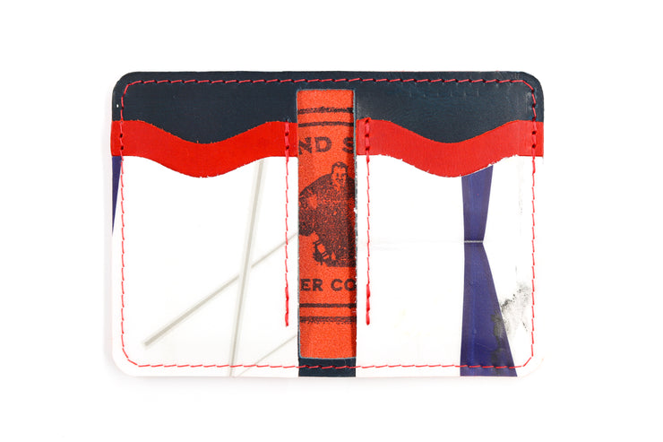 Montreal 6 Slot Wallet