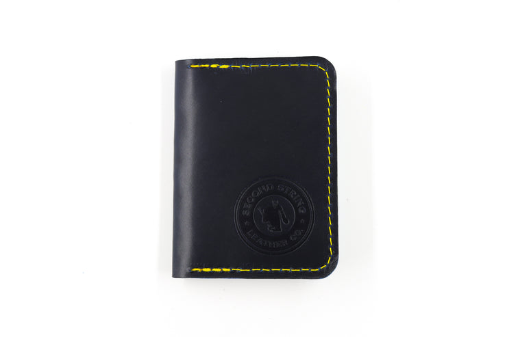 Beast Pads 4 Slot Wallet