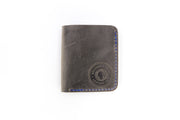 Tampa Bay Big Cat 6 Slot Square Wallet