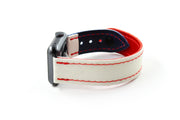 Montreal Red/Blue iWatch Band