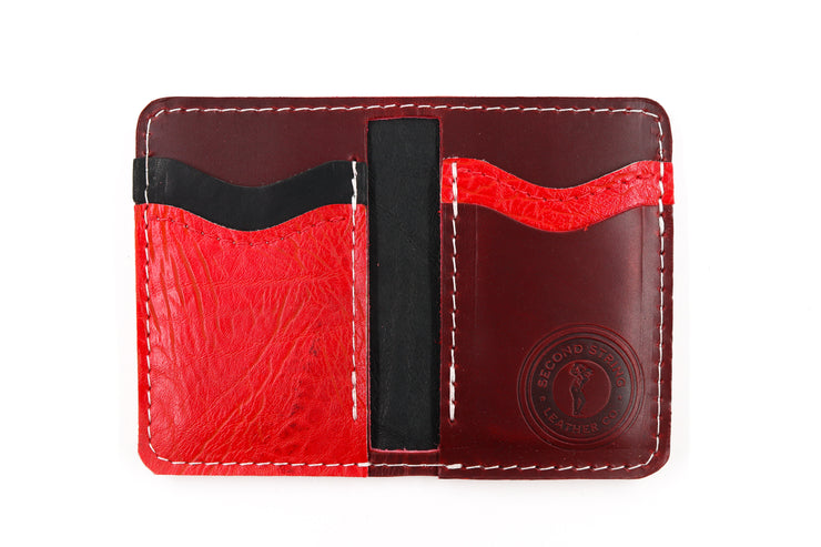 Detroit 6 Slot Wallet