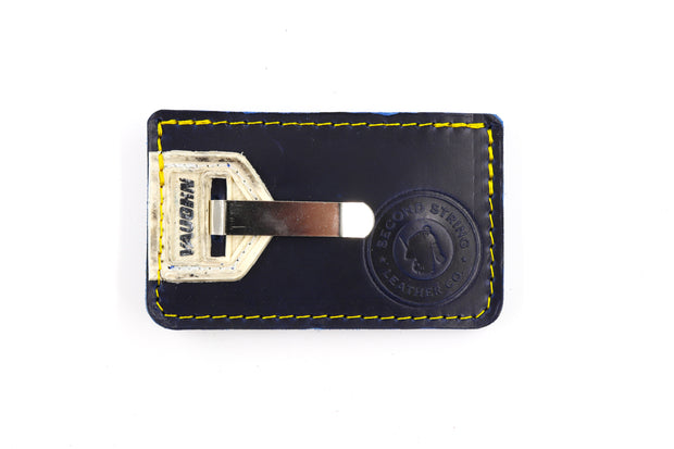 St Louis 3 Slot Money Clip