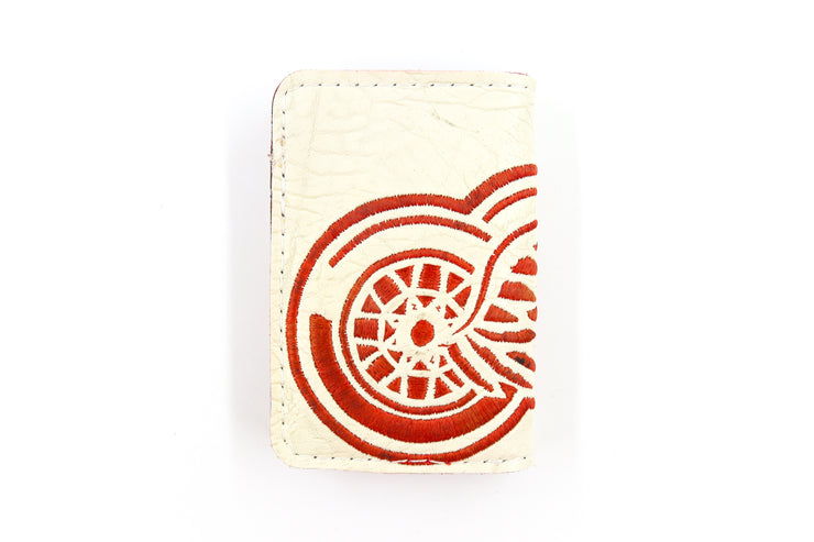 Detroit 6 Slot Wallet