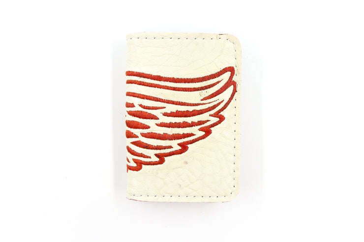 Detroit 6 Slot Wallet