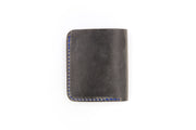 Tampa Bay Big Cat 6 Slot Square Wallet