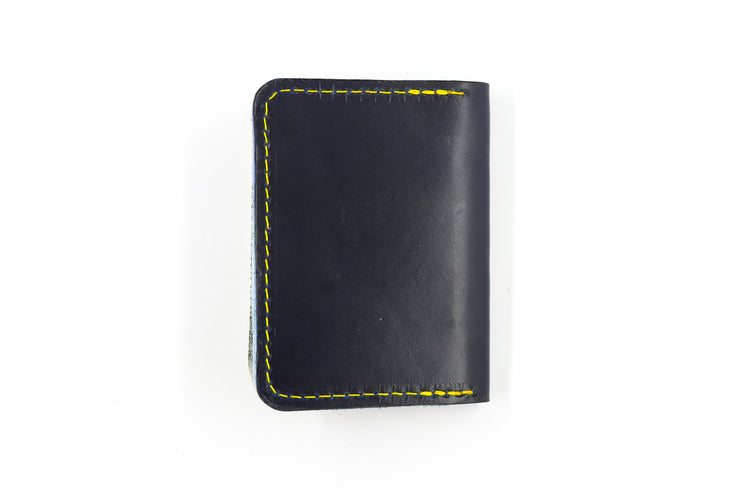 Beast Pads 4 Slot Wallet