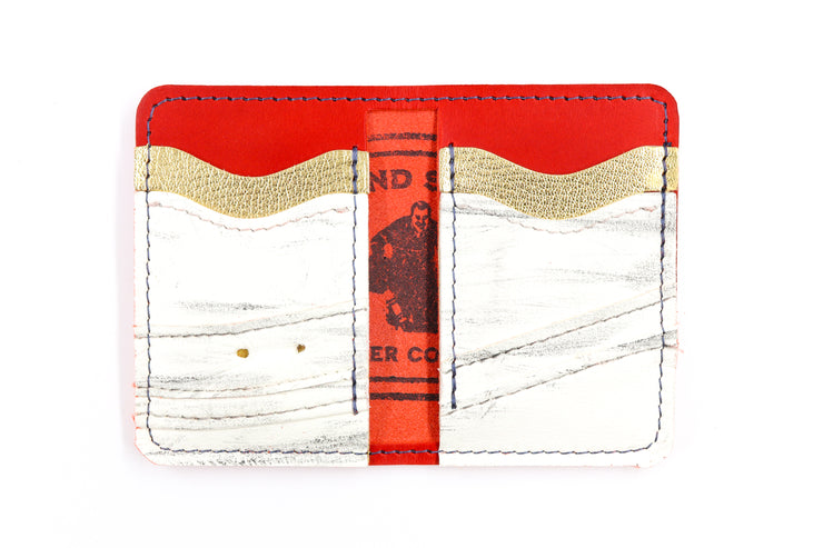 Florida 6 Slot Wallet