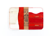 Detroit 4 Slot Wallet