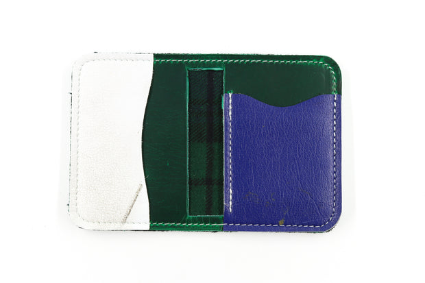 Vancouver 4 Slot Wallet