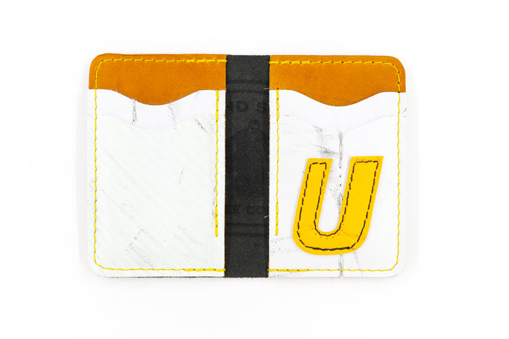 Pittsburgh 6 Slot Wallet