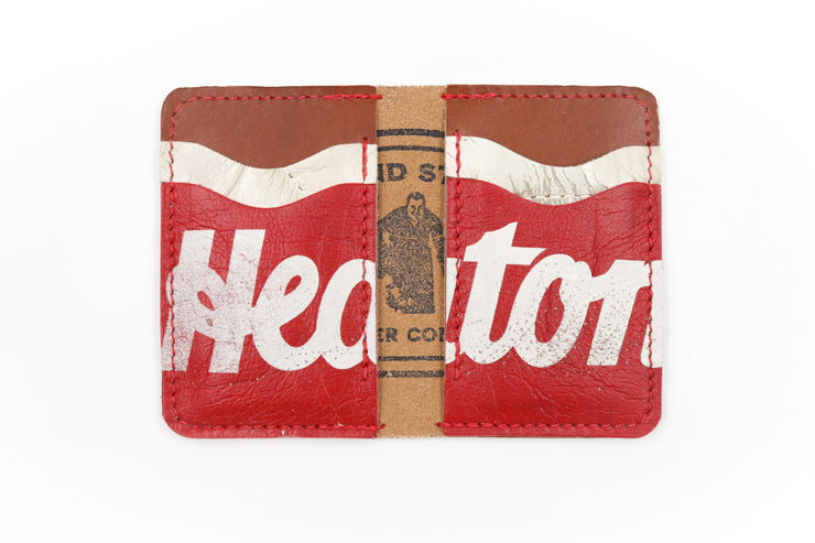 Motown Collection 6 Slot Wallet
