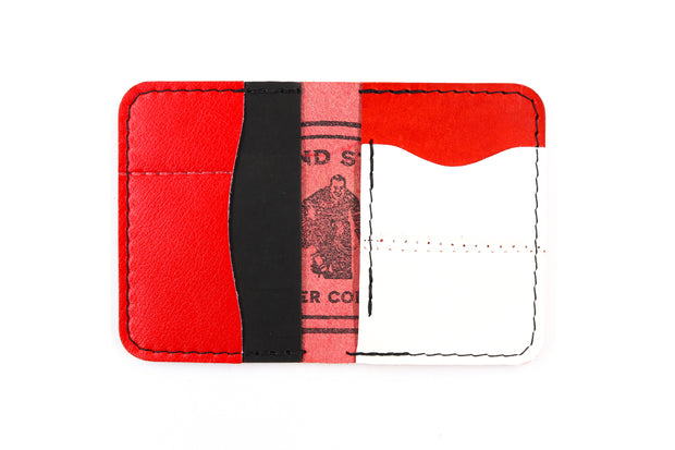 New Jersey 4 Slot Wallet