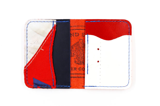 USA 4 Slot Wallet