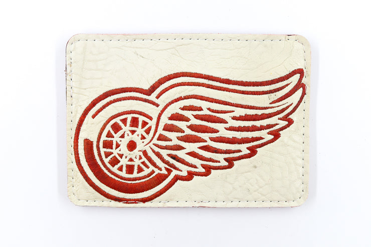 Detroit 6 Slot Wallet