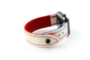 Montreal Red/Blue iWatch Band