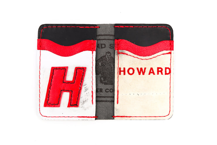 Detroit Iceberg 6 Slot Wallet