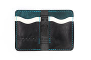 San Jose Shark Attack 6 Slot Wallet