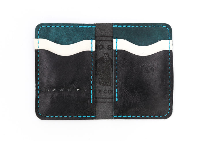 San Jose Shark Attack 6 Slot Wallet
