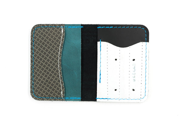 San Jose 4 Slot Wallet