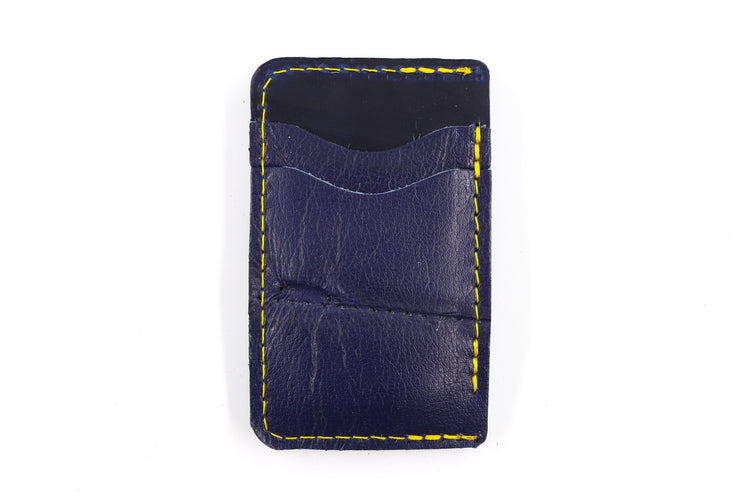 St Louis 3 Slot Money Clip