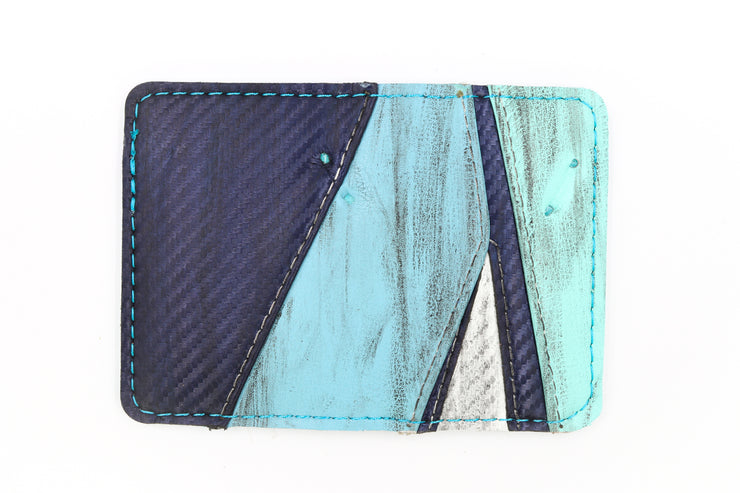 Seattle 6 Slot Wallet