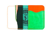 Juice Box 4 Slot Wallet