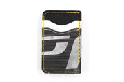 Boston 3 Slot Money Clip