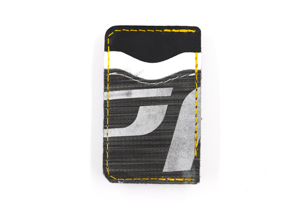 Boston 3 Slot Money Clip