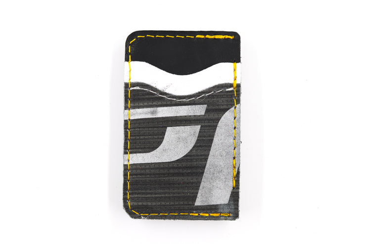 Boston 3 Slot Money Clip