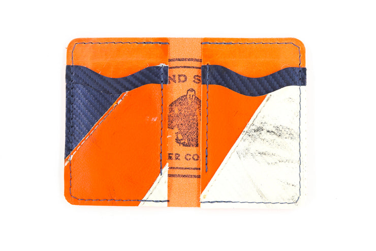 New York 6 Slot Wallet