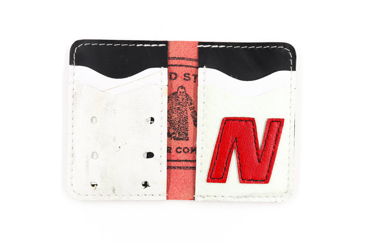 Detroit 6 Slot Wallet