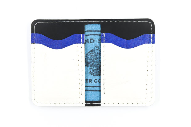 Toronto 6 Slot Wallet