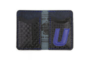 Toronto Inside Out 6 Slot Wallet
