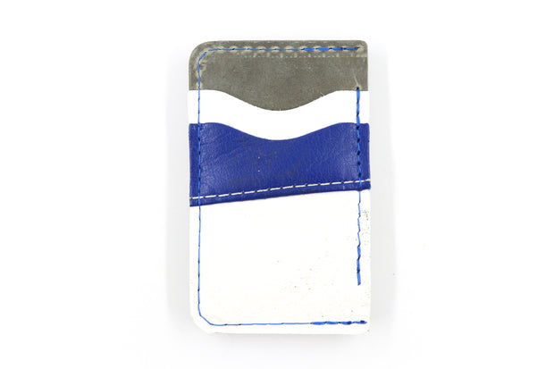 Toronto 3 Slot Money Clip