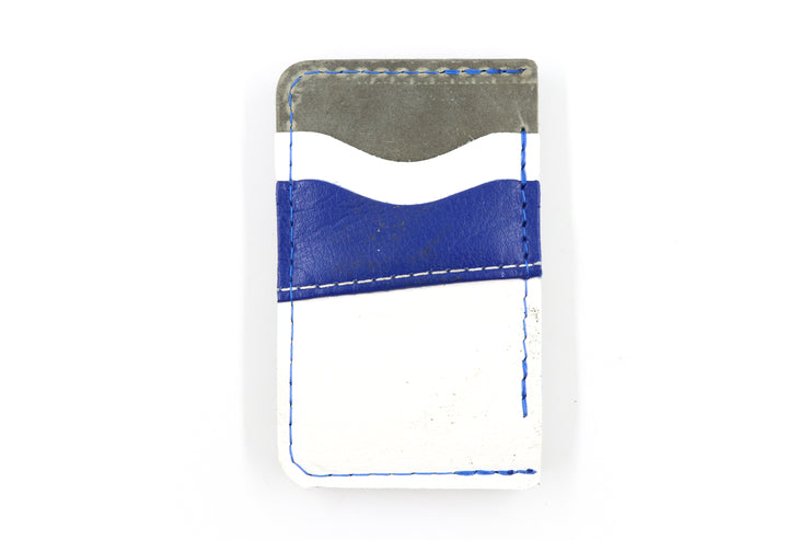 Toronto 3 Slot Money Clip