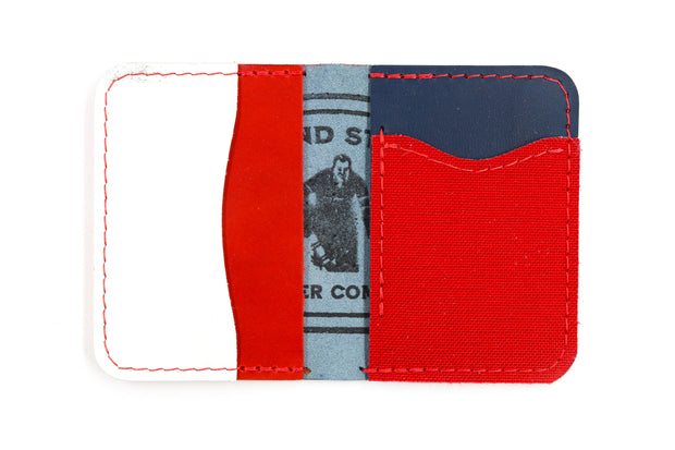 Florida 4 Slot Wallet