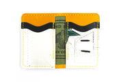 Dallas 6 Slot Wallet