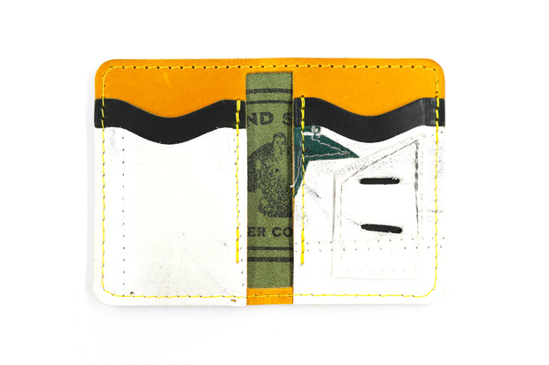 Dallas 6 Slot Wallet
