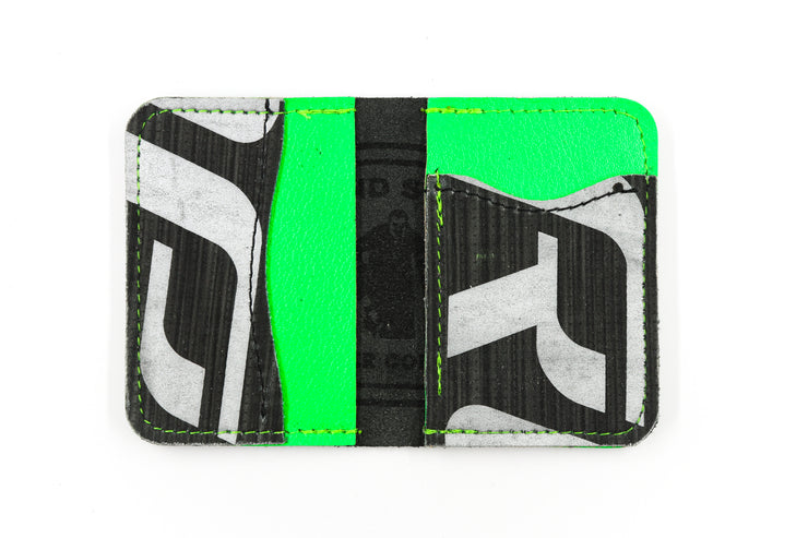Dallas 4 Slot Wallet