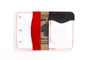 Detroit 4 Slot Wallet