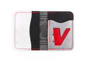 Carolina 4 Slot Wallet