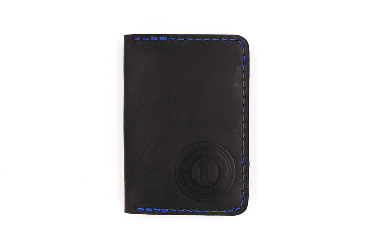 Montreal Three 6 Slot Wallet