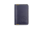 Singing The Blues Glove 1 6 Slot Wallet