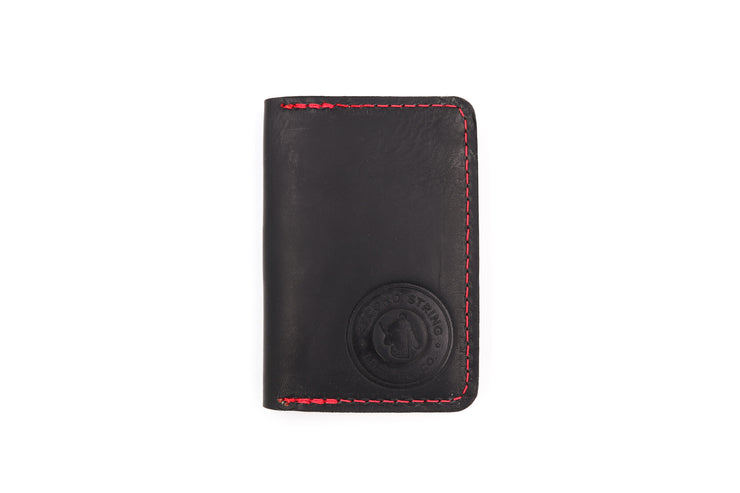 Detroit 6 Slot Wallet