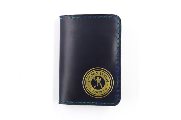 Irish 6 Slot Wallet