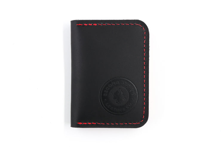 Buffalo 4 Slot Wallet