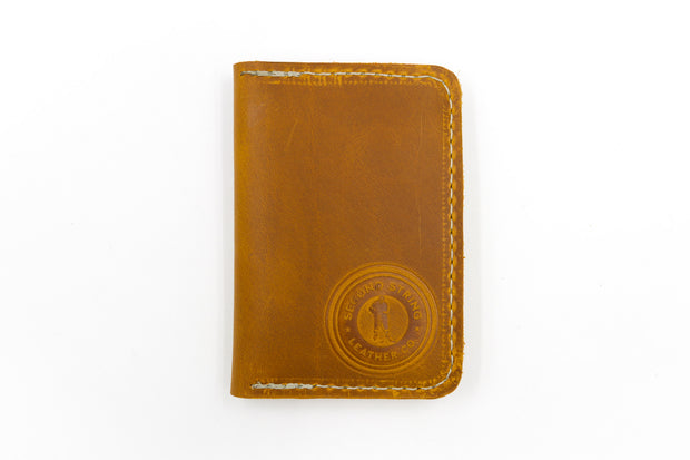 Spalding Vintage 6 Slot Wallet